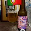 PSYCHO PILSNER