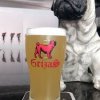Grizas Witbier de Maracujá