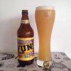 Burgman Fun Weiss