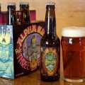 Three Floyds Alpha King Pale Ale