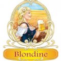 Blondine Microbrewery
