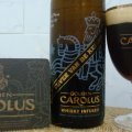 Gouden Carolus Cuvée van de Keizer Whisky Infused
