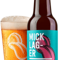 Musa Mick Lager