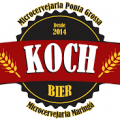 Koch Bier Ponta Grossa PR