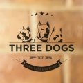 Three Dogs Pub