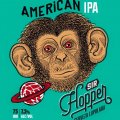 Sir Hopper American IPA