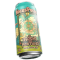 Hocus Pocus Roda da Fortuna