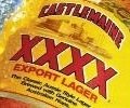 XXXX Export Lager