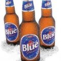 Labatt Blue