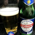 SeyBrew Lager