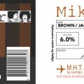 Mikkeller Jackie Brown