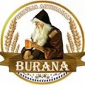 Burana Cervejaria Artesanal Ubarana SP