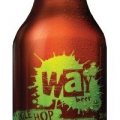Way American Pale Ale Single Hop Amarillo