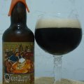 Quintuppel Oak Aged