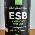 ESB Pale Ale