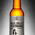 BrewDog Royal Virility Performance