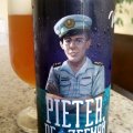 Van Been Pieter De Zeeman