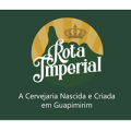 Cervejaria Rota Imperial Guapimirim RJ