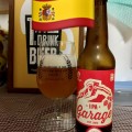 ESPIGA GARAGE IPA