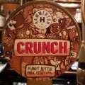 Hammerton Crunch Peanut Butter Milk Stout - Inglaterra - Milk  Stout