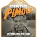 Freigeist Pimock