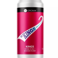 Croma Kings Bohemian Pilsner