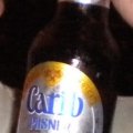 Carib Pilsner Light