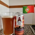 RED RYE SESSION IPA