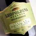 Leopoldina Italian Grape Ale Sauvignon Blanc