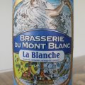 Blanche du Mont Blanc