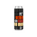 Imperial Stout Urbana - Kaapse - De Molen