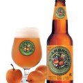 St. Ambroise Apricot Wheat Ale