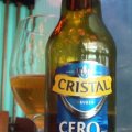 Cristal Cero,0%