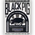 Brewerkz Black Pig IPA