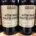Evil Twin Aún Más Café Jesús