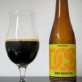 Passarola Double Oatmeal Stout