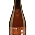 Overworks Hybrid Henchman - Escocia - Sour, Wild Ale