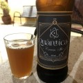 Quântica - Cream Ale - Wagner Gasparetto