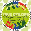 Joy Project True Colors Green Apple