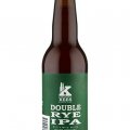 Kees Double Rye IPA