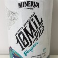 Minerva 10 Mil Pies Playacar IPP - Mexico - India Pale Lager