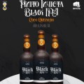 Finito Invicta Black IPA com Coco Queimado