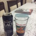 Belhaven Black Scottish Stout