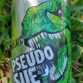 Toppling Goliath Pseudo Sue Mosaic Dry Hop