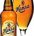 Hansa Pilsener