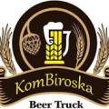 KomBiroska Beer Truck Rio Grande RS