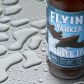 Flying Tanker White IPA