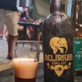 Delirium Black Barrel Aged