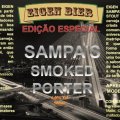 Eigen Bier Sampa&#039;s Smoked Porter