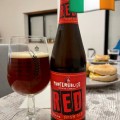 RED ALE